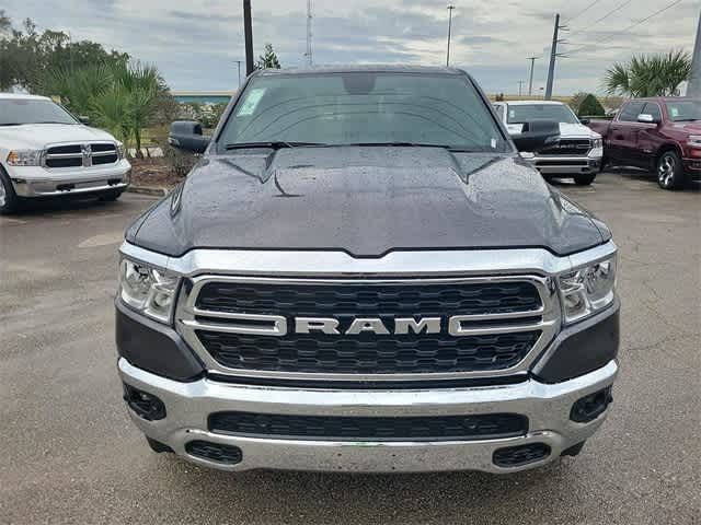 2024 RAM 1500 Big Horn 8