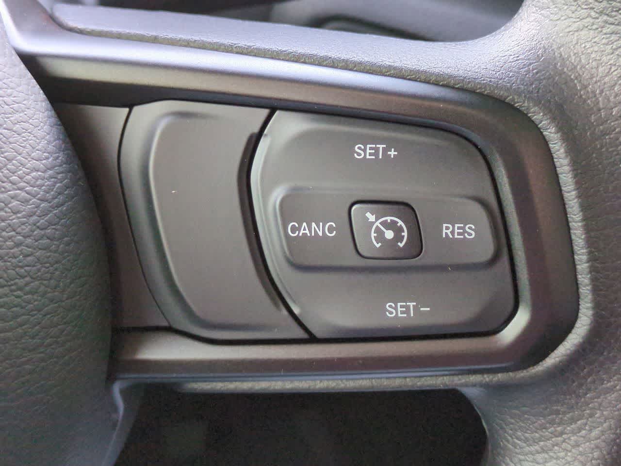 Thumbnail: 2026 Jeep Wrangler - 24