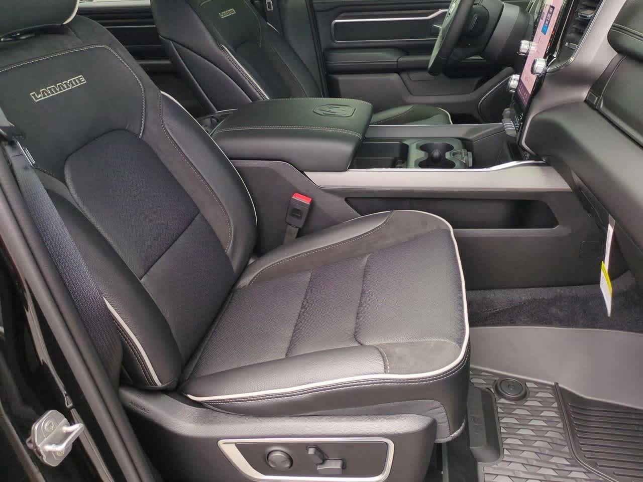 Thumbnail: 2026 RAM 1500 - 22