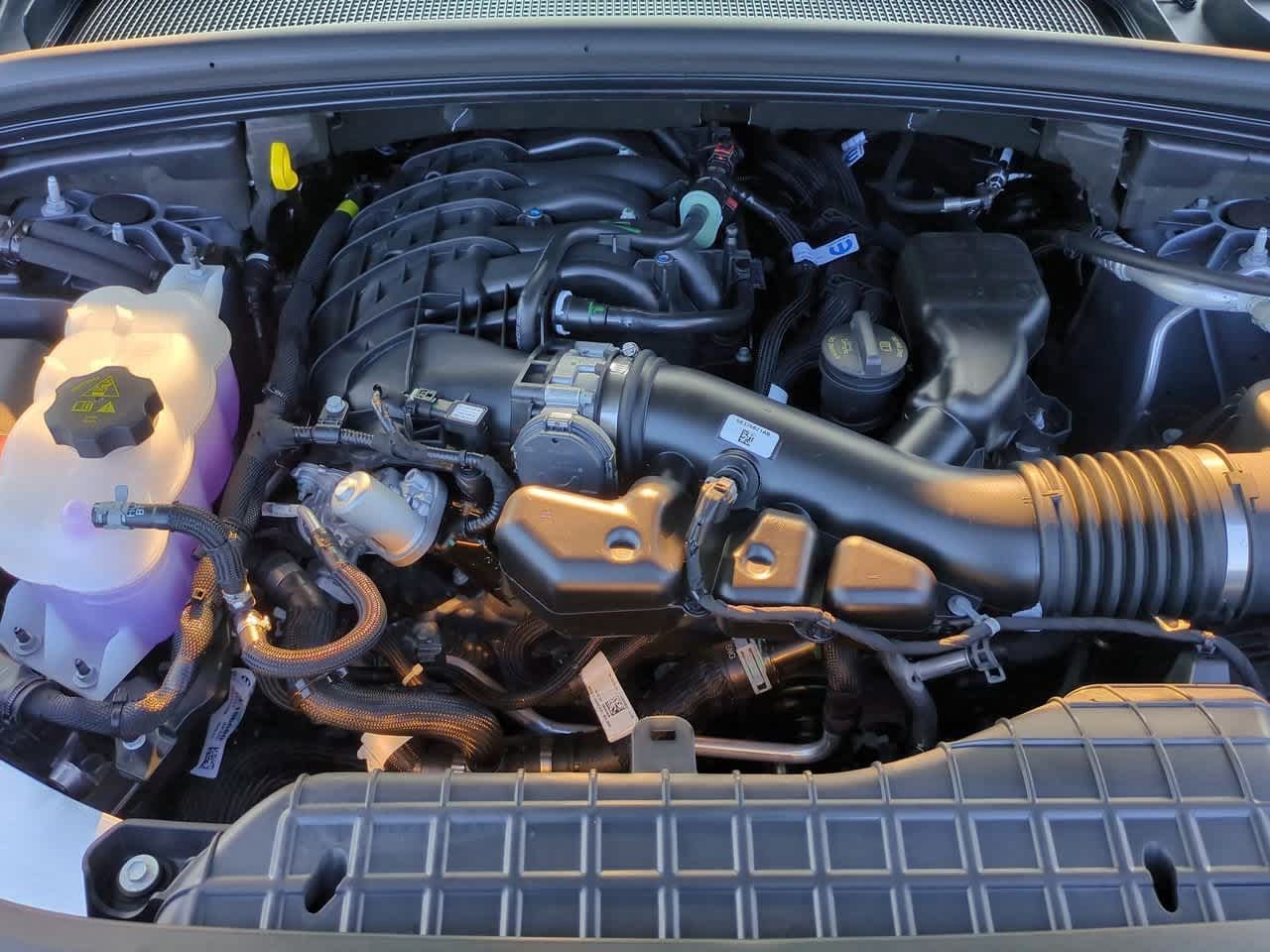 Thumbnail: 2025 Jeep Grand Cherokee - 15