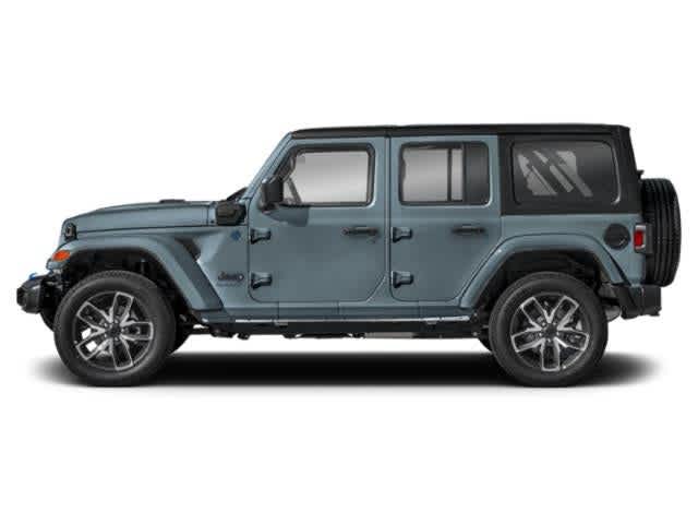 Thumbnail: 2025 Jeep Wrangler - 2
