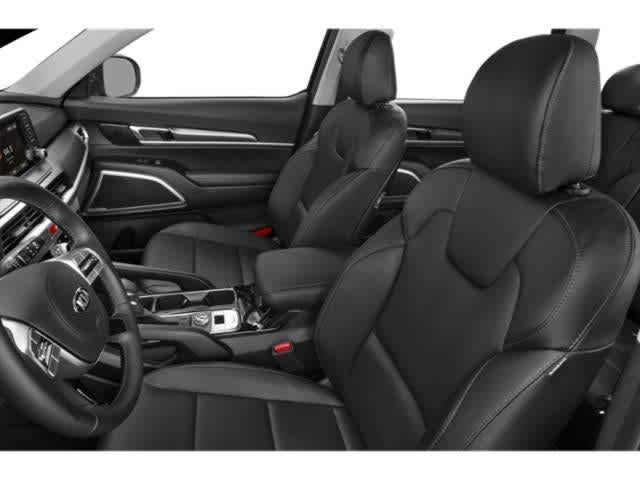 Thumbnail: 2020 Kia Telluride - 9