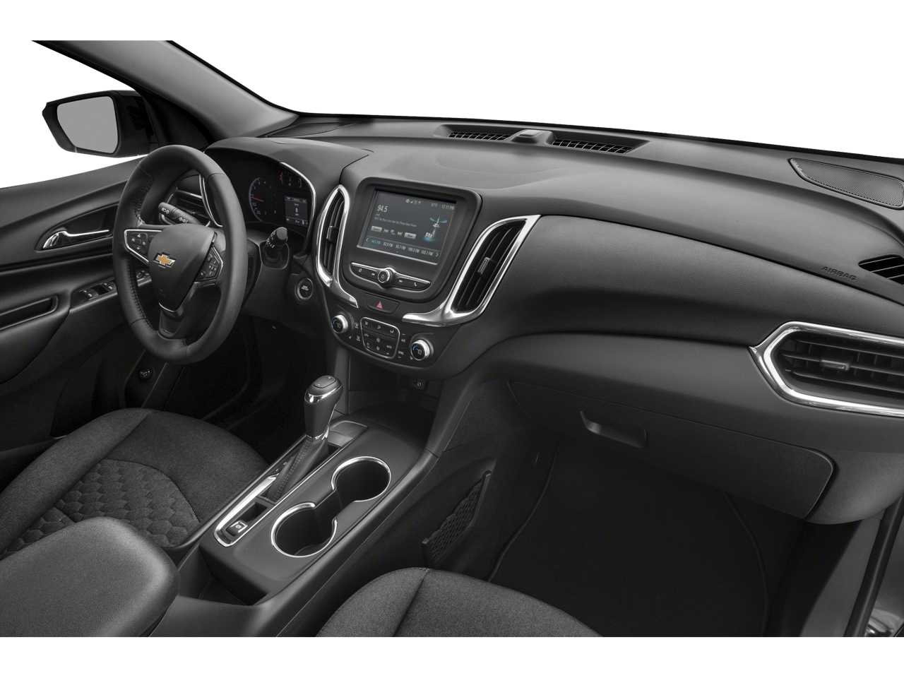 2019 Chevrolet Equinox LT 11