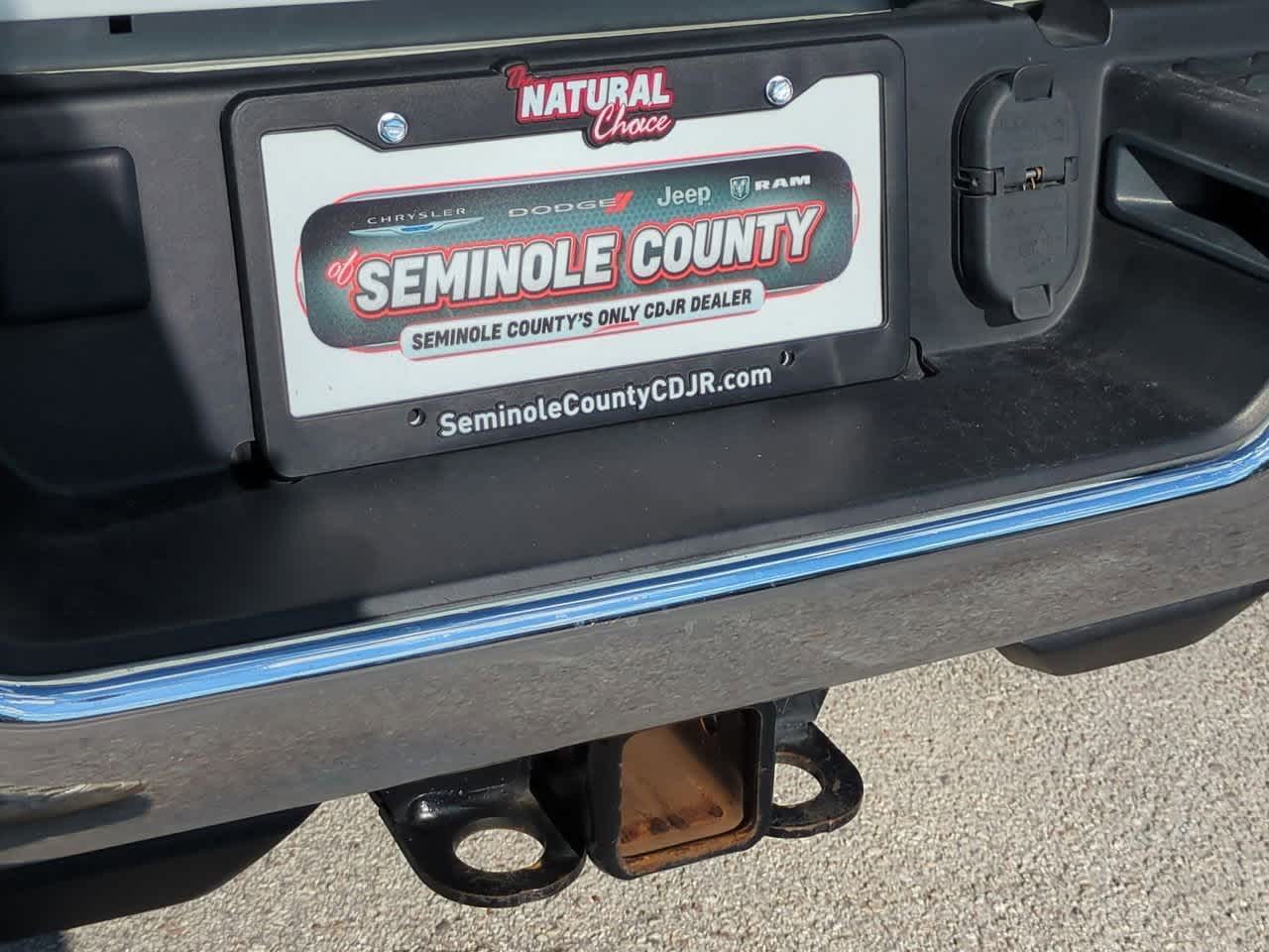 Thumbnail: 2024 RAM 2500 - 35