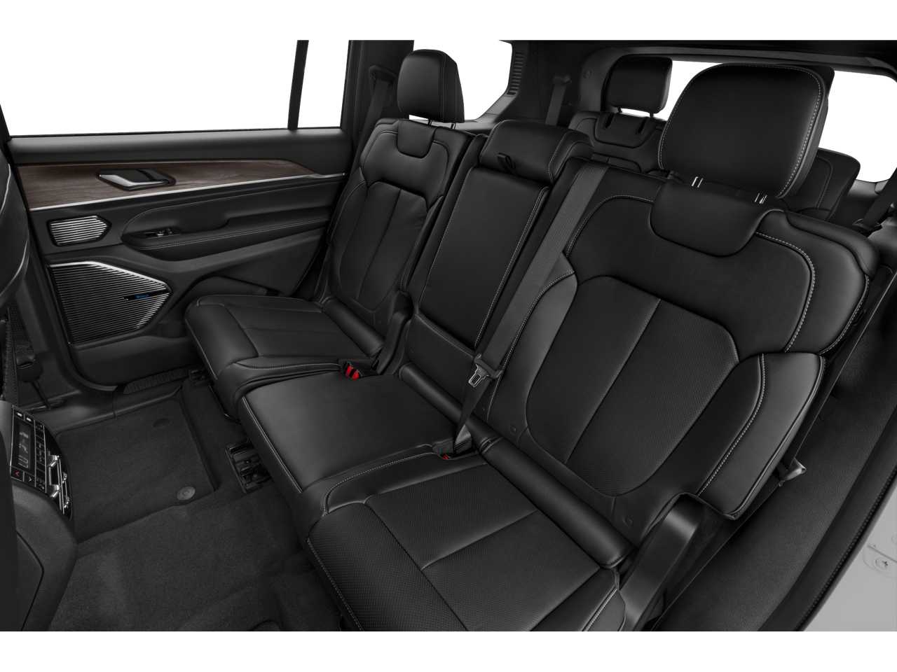 Thumbnail: 2022 Jeep Grand Cherokee L - 9