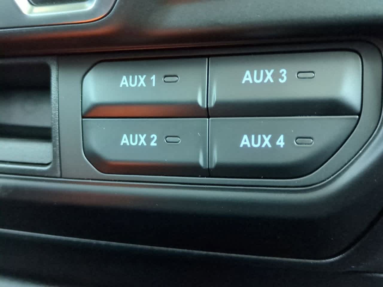 Thumbnail: 2026 Jeep Wrangler - 17