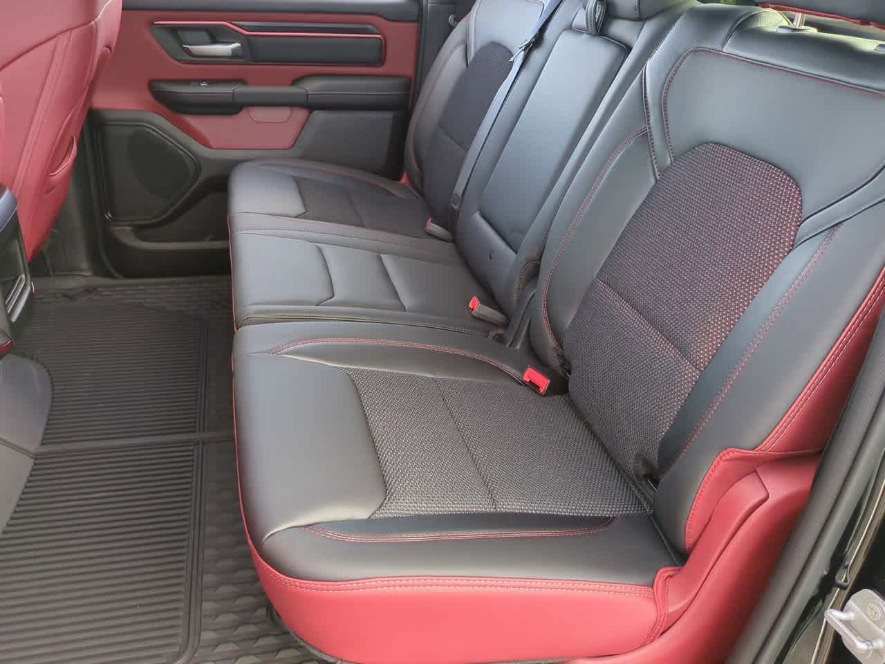 Thumbnail: 2026 RAM 1500 - 19