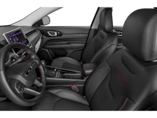 Thumbnail: 2022 Jeep Compass - 9