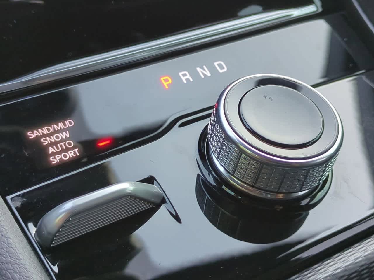 Thumbnail: 2025 Jeep Grand Cherokee - 34