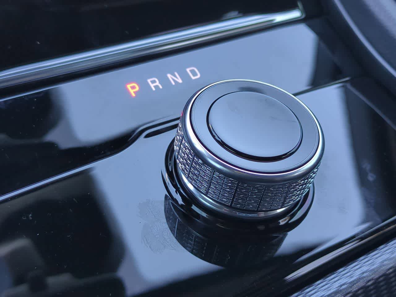 Thumbnail: 2025 Jeep Grand Cherokee L - 32