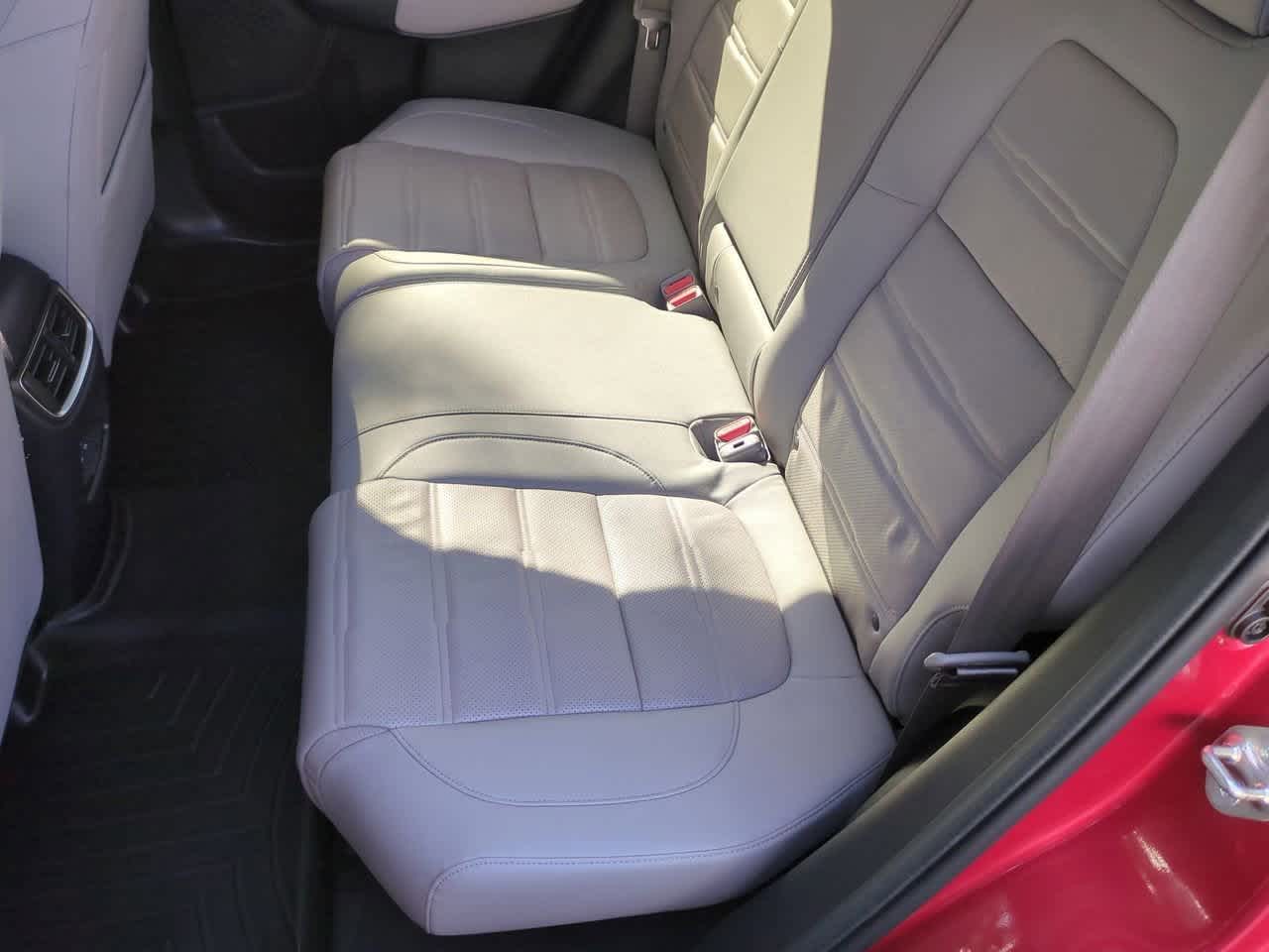 Thumbnail: 2020 Honda CR-V - 21