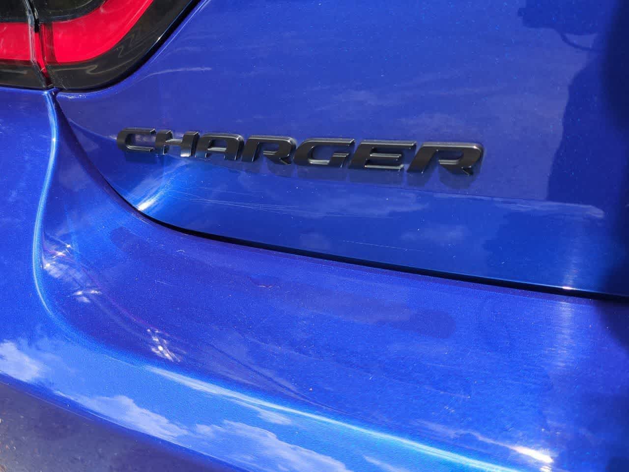 Thumbnail: 2020 Dodge Charger - 13
