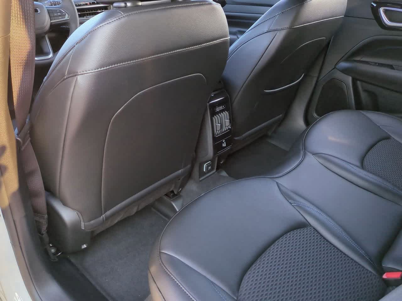 Thumbnail: 2026 Jeep Compass - 19