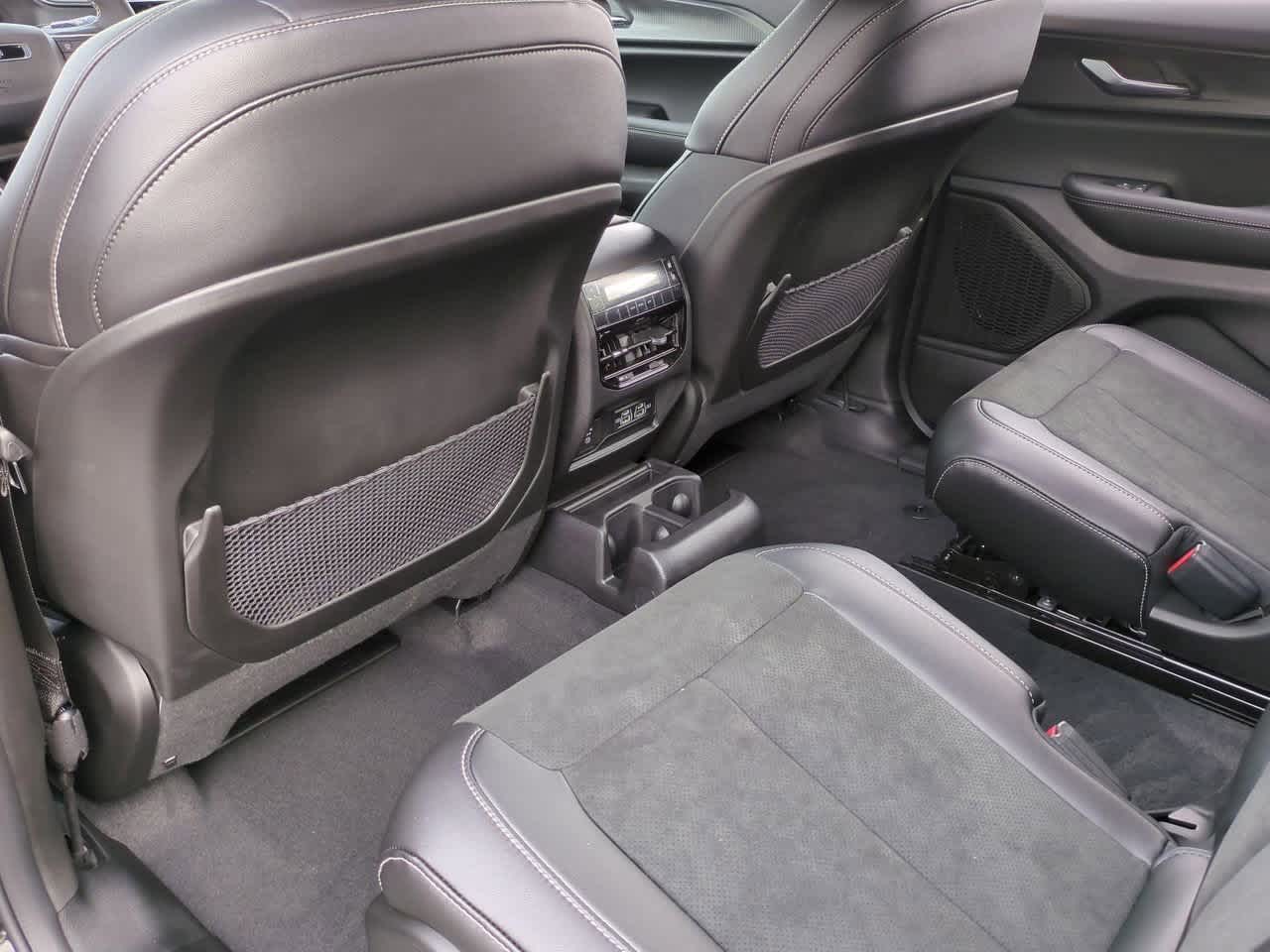 Thumbnail: 2025 Jeep Grand Cherokee L - 19