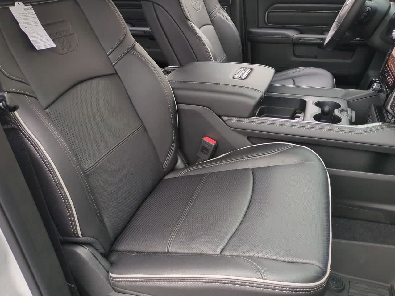 Thumbnail: 2026 RAM 2500 - 22