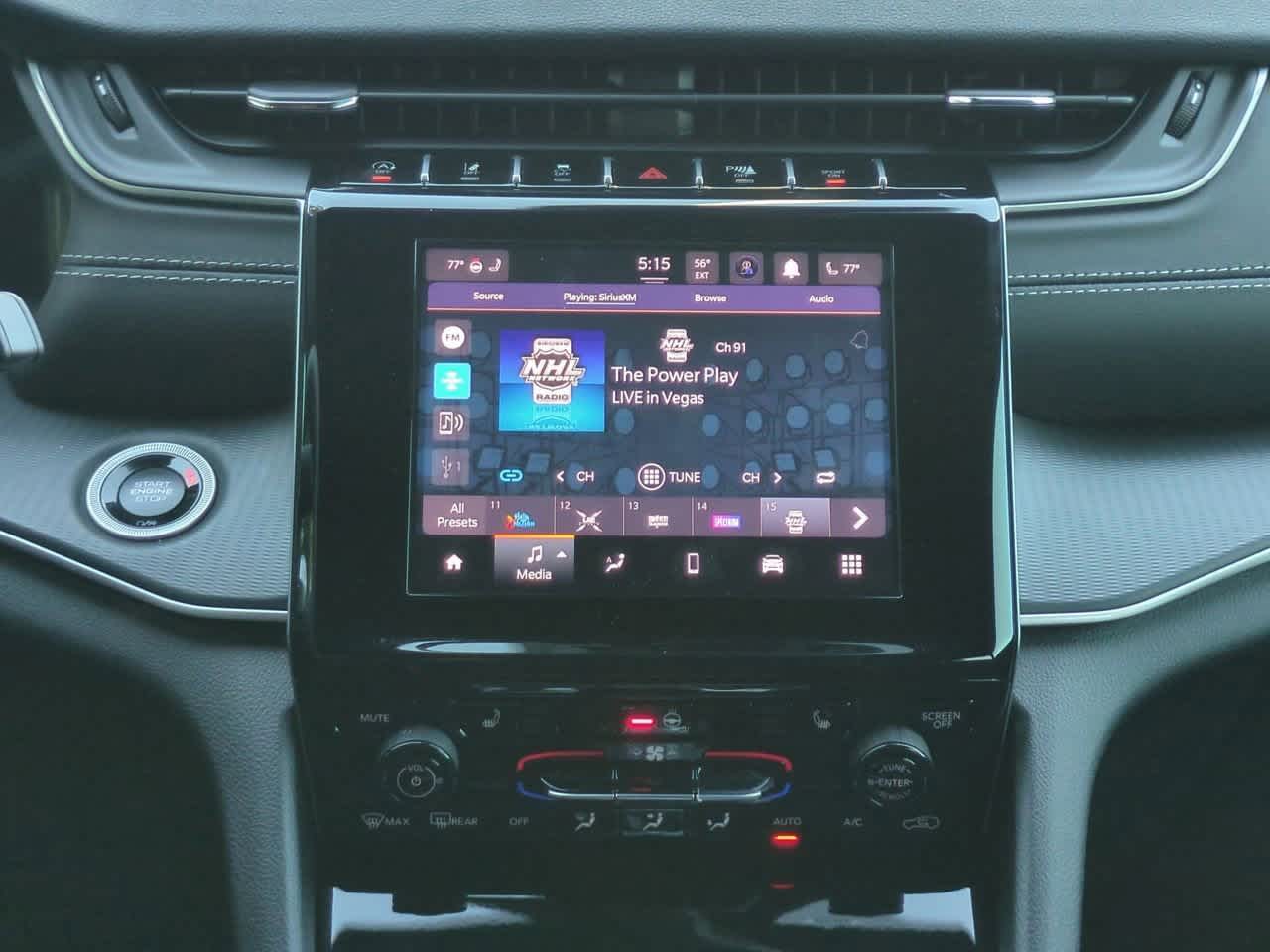 Thumbnail: 2025 Jeep Grand Cherokee L - 28