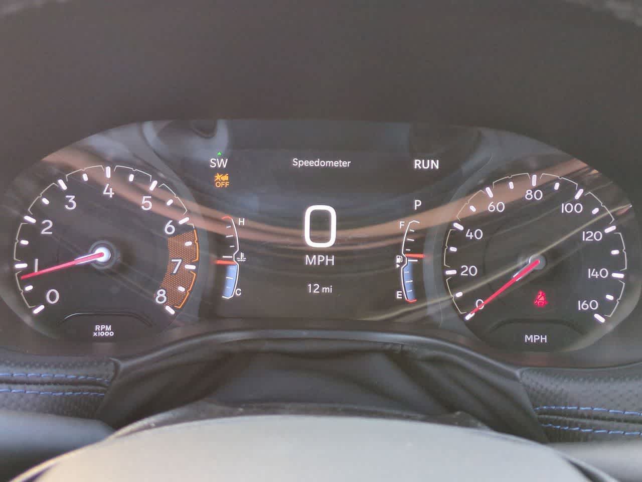 Thumbnail: 2026 Jeep Compass - 33