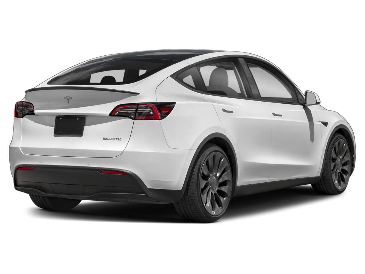Thumbnail: 2022 Tesla Model Y - 2