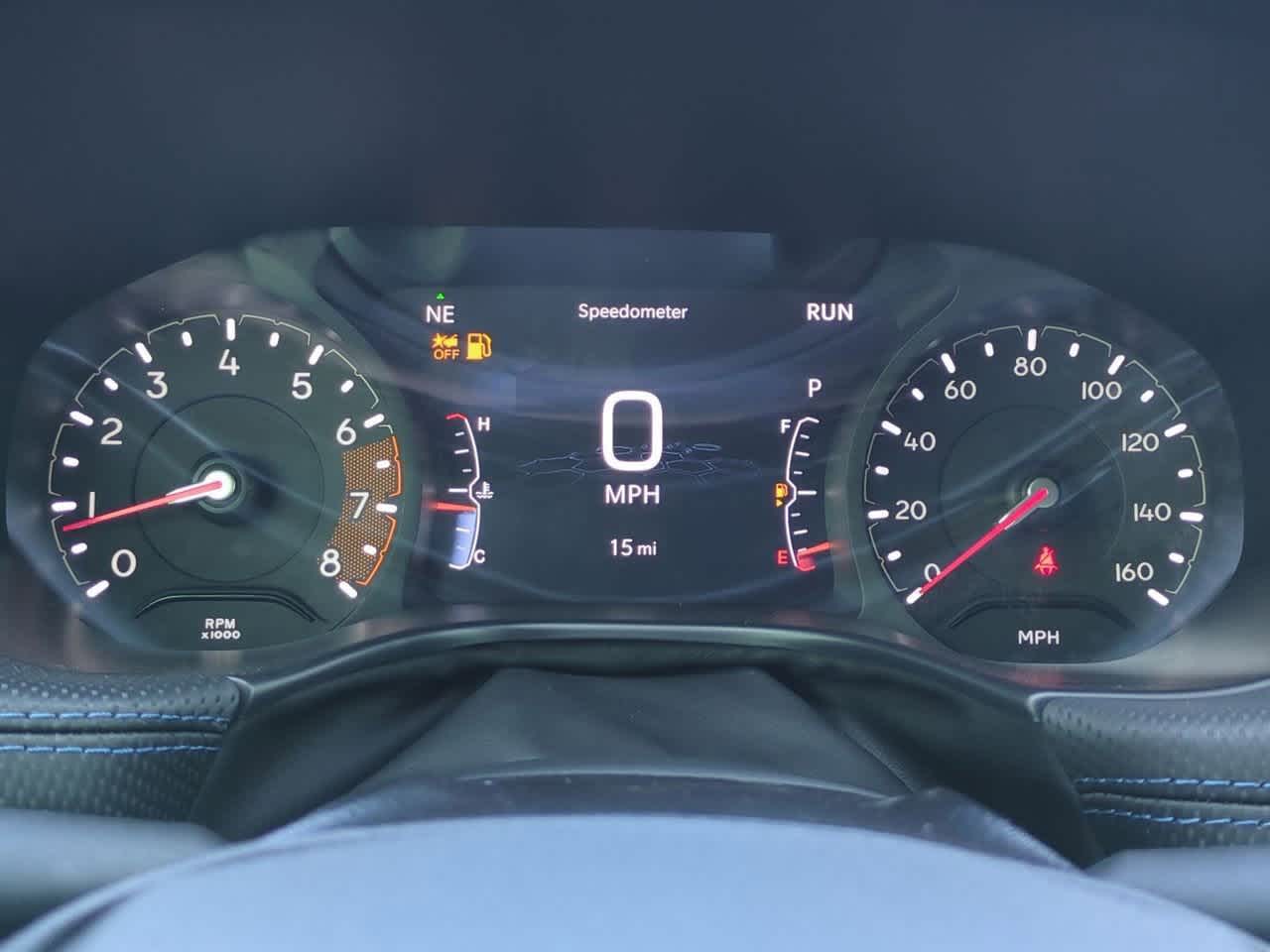 Thumbnail: 2026 Jeep Compass - 33