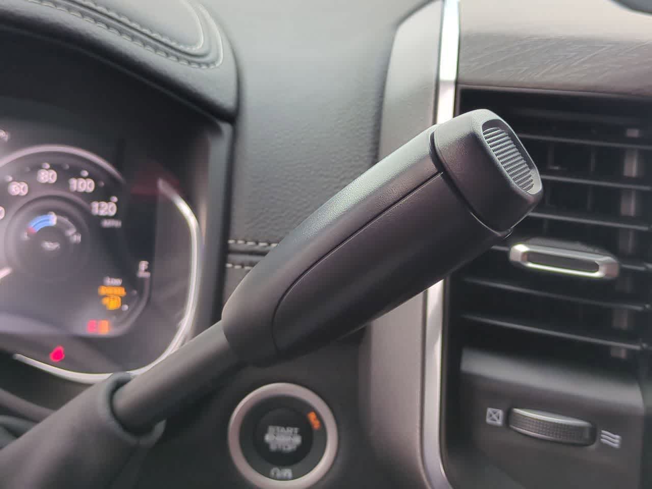 Thumbnail: 2026 RAM 2500 - 33