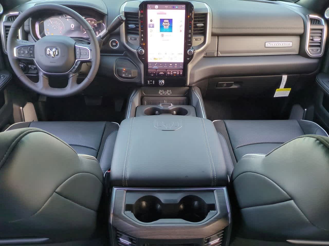 Thumbnail: 2026 RAM 2500 - 15