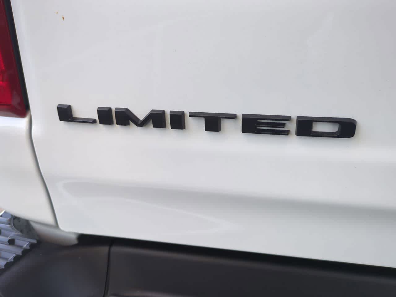 Thumbnail: 2026 RAM 1500 - 13