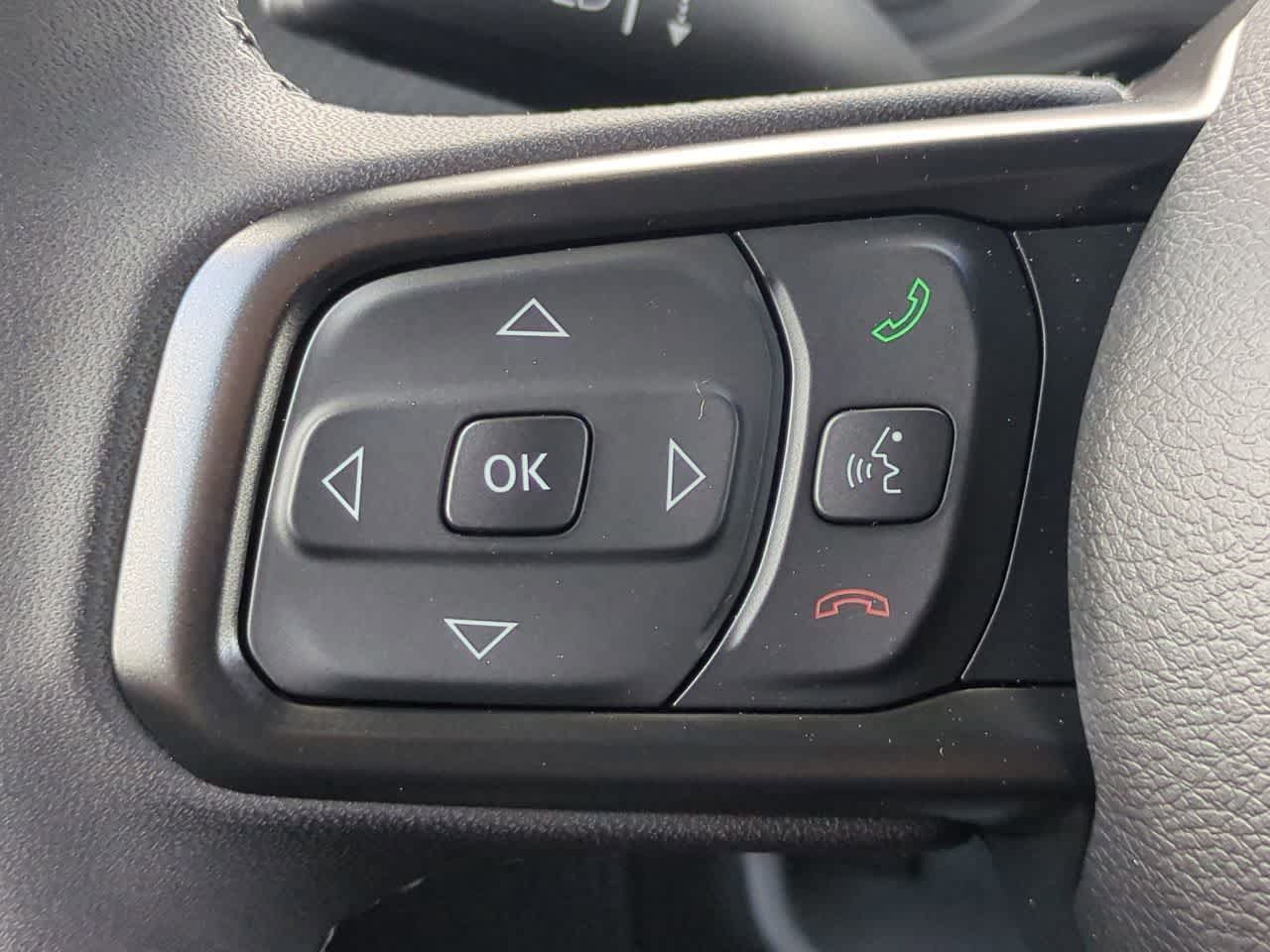 Thumbnail: 2026 Jeep Wrangler - 24