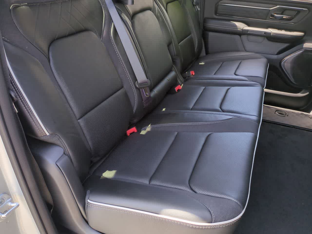 Thumbnail: 2026 RAM 1500 - 22