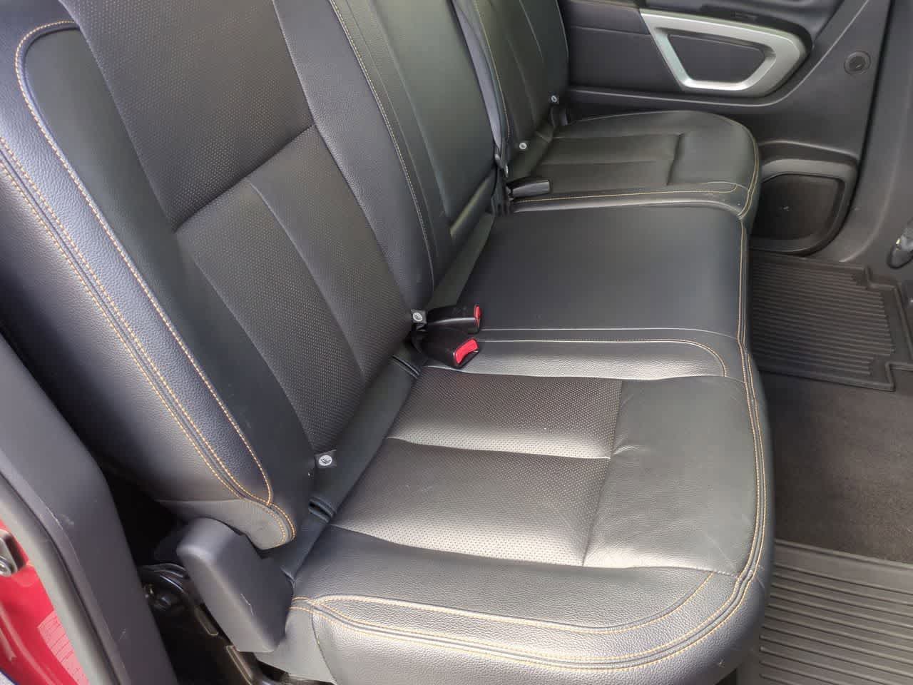 Thumbnail: 2018 Nissan Titan - 21