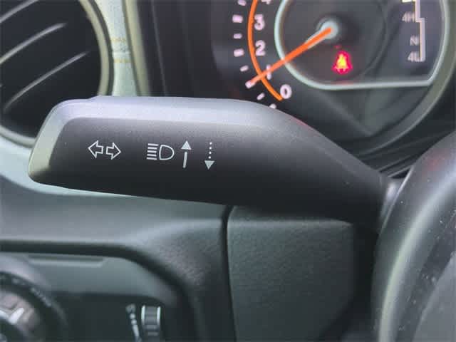 2025 Jeep Wrangler Sport S 27
