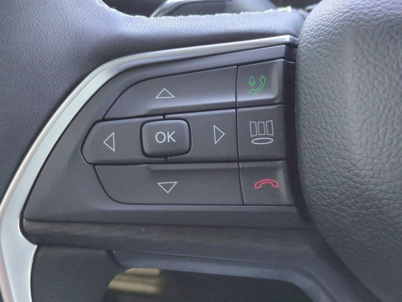 Thumbnail: 2025 Jeep Grand Cherokee - 24