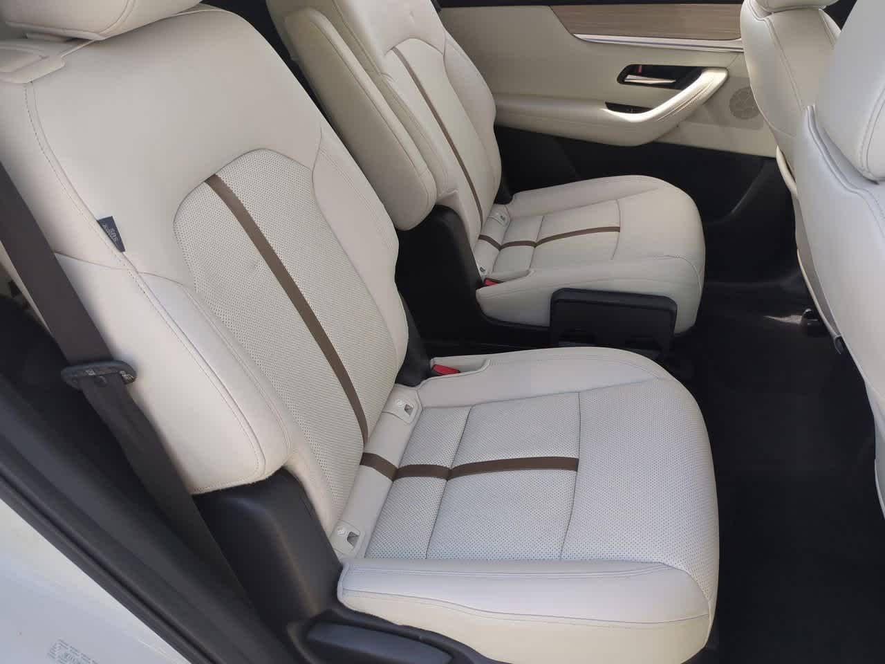 Thumbnail: 2024 Mazda CX-90 - 22