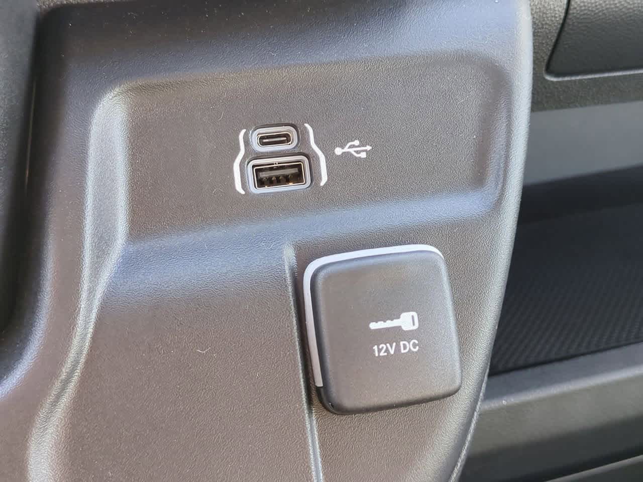 Thumbnail: 2026 RAM ProMaster - 29