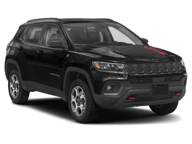 Thumbnail: 2022 Jeep Compass - 6