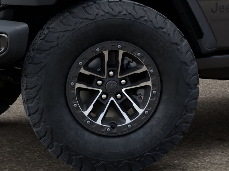 Thumbnail: 2026 Jeep Wrangler - 8
