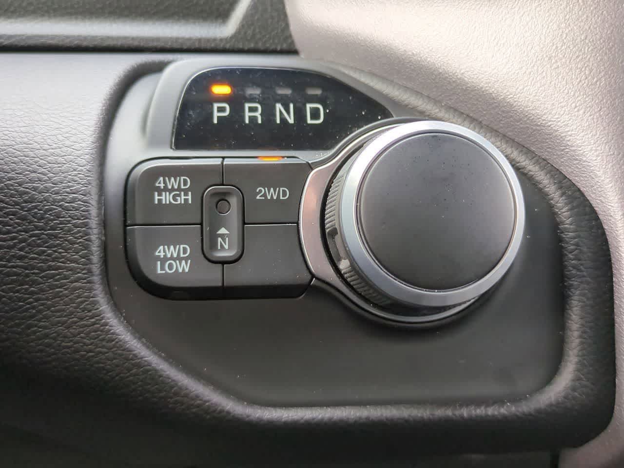 Thumbnail: 2024 RAM 2500 - 32