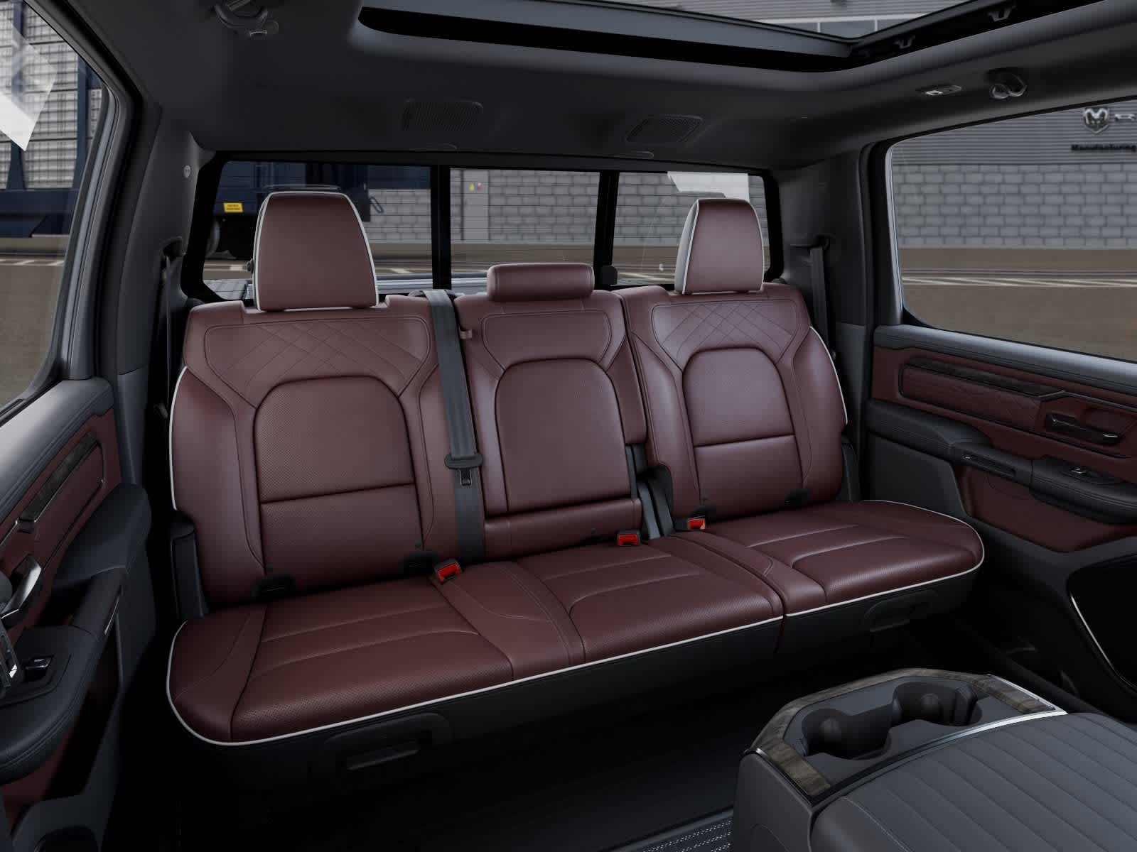 Thumbnail: 2026 RAM 1500 - 15