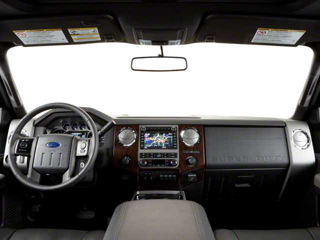 Thumbnail: 2012 Ford Econoline - 8