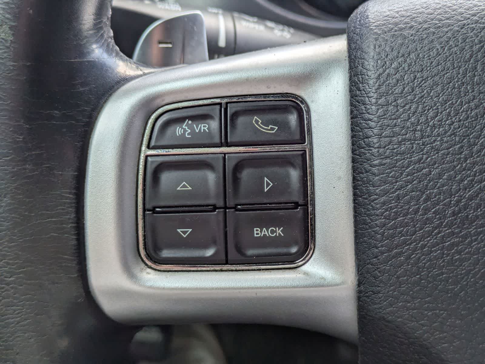 Thumbnail: 2012 Dodge Charger - 8