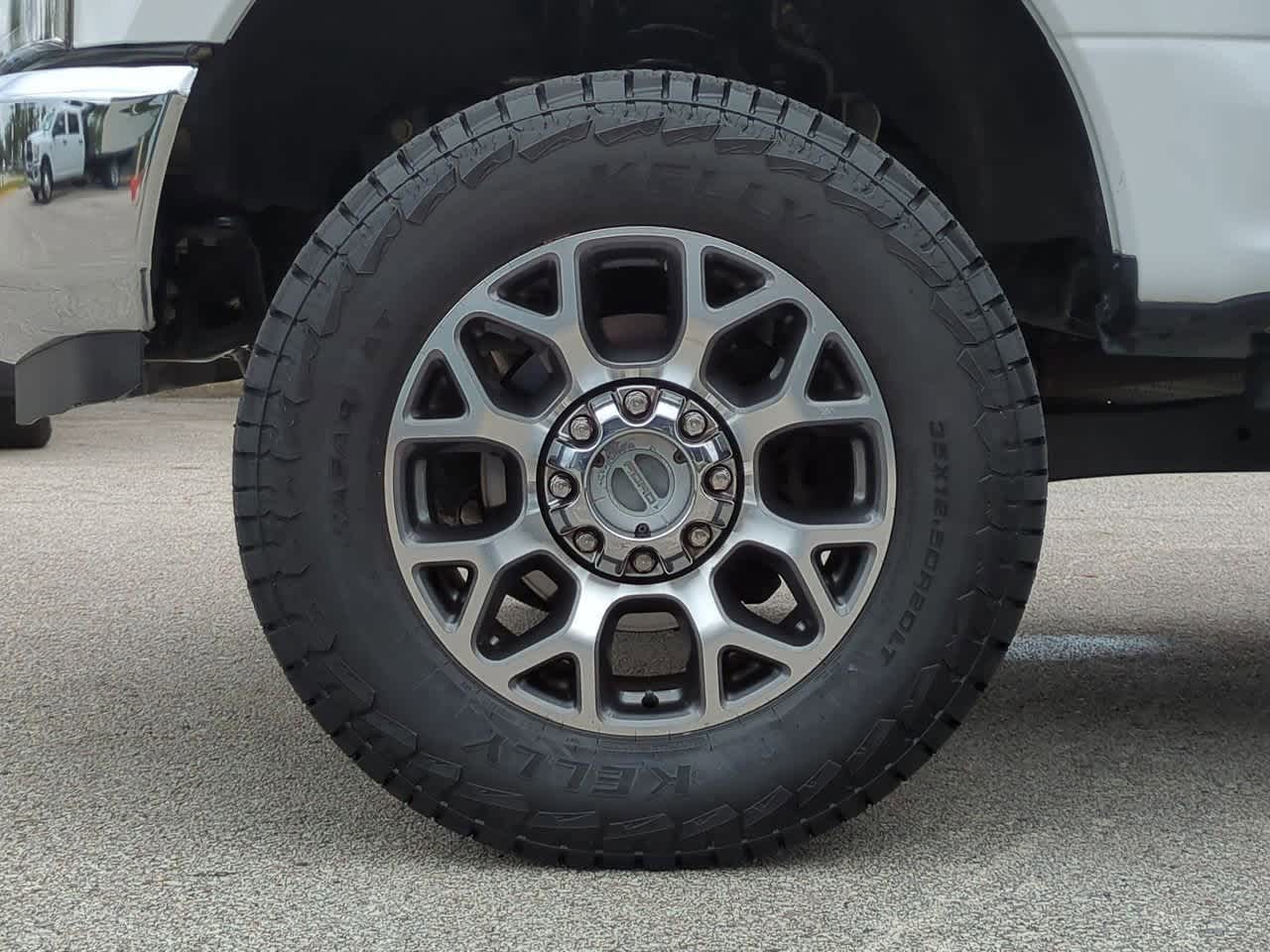 Thumbnail: 2022 Ford Econoline - 14