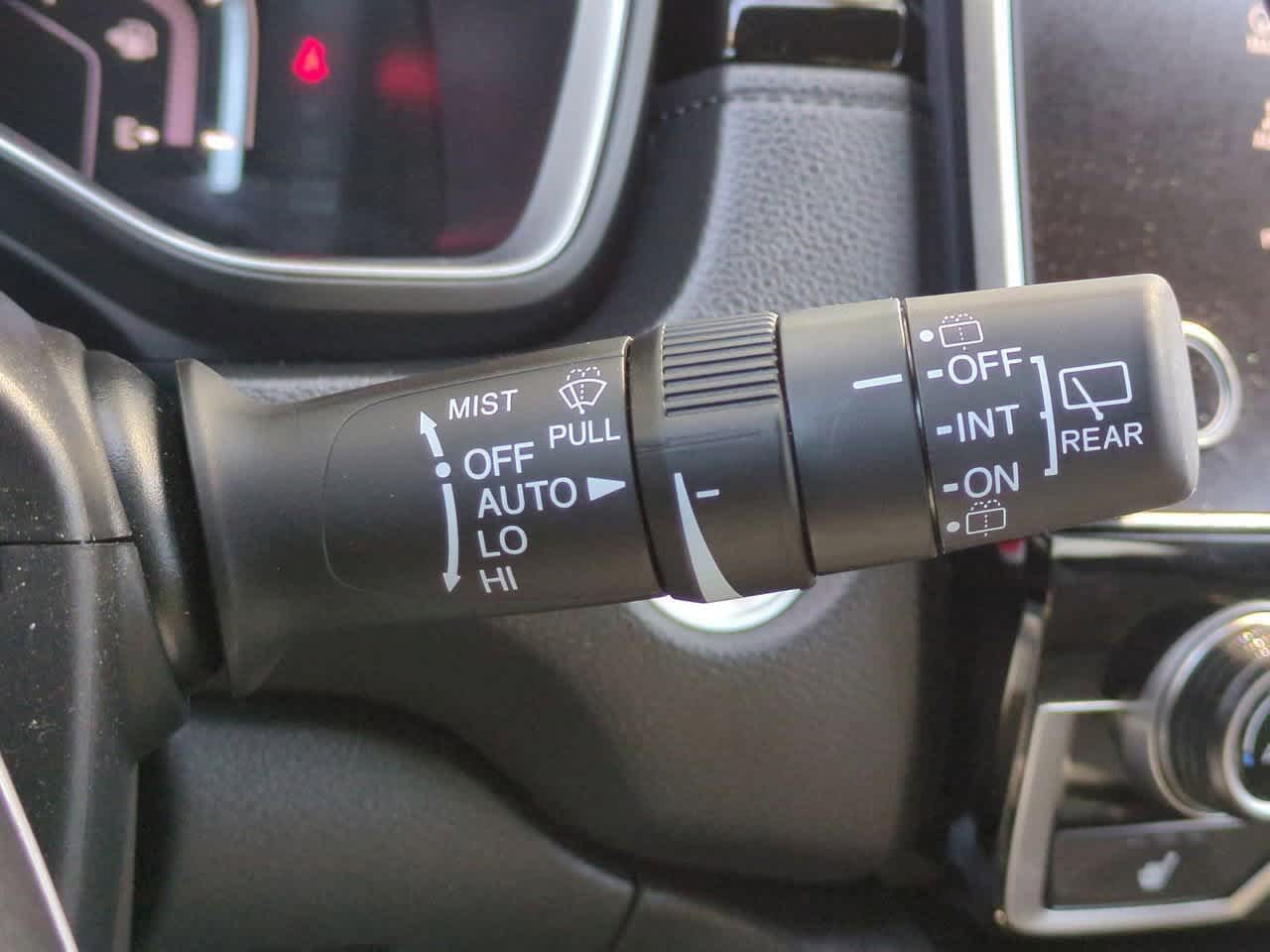 Thumbnail: 2020 Honda CR-V - 27