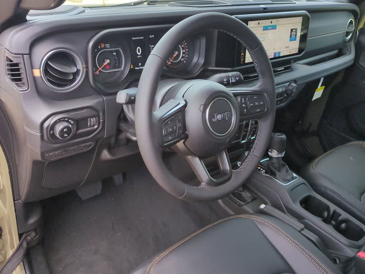Thumbnail: 2026 Jeep Gladiator - 10