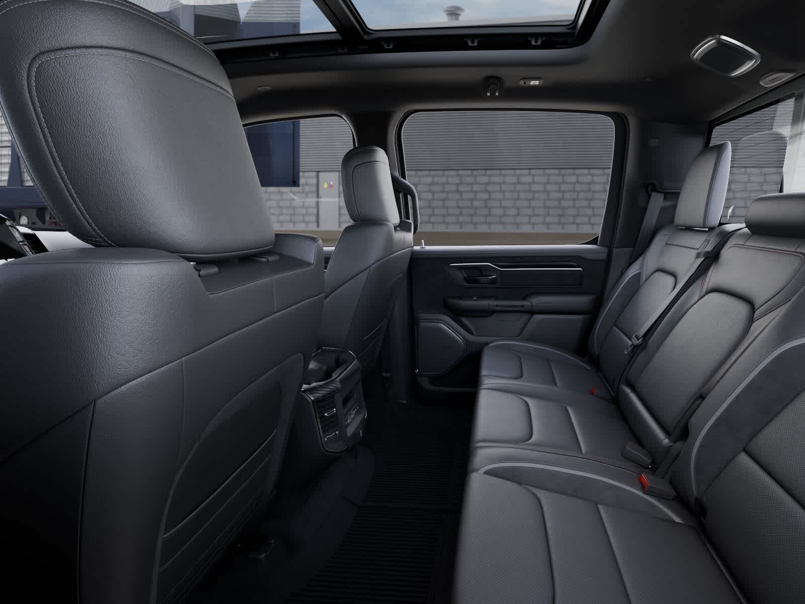 Thumbnail: 2026 RAM 1500 - 22