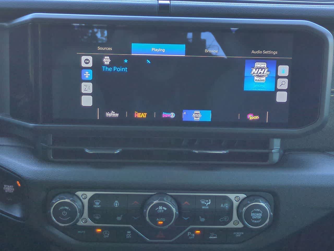 Thumbnail: 2026 Jeep Gladiator - 28