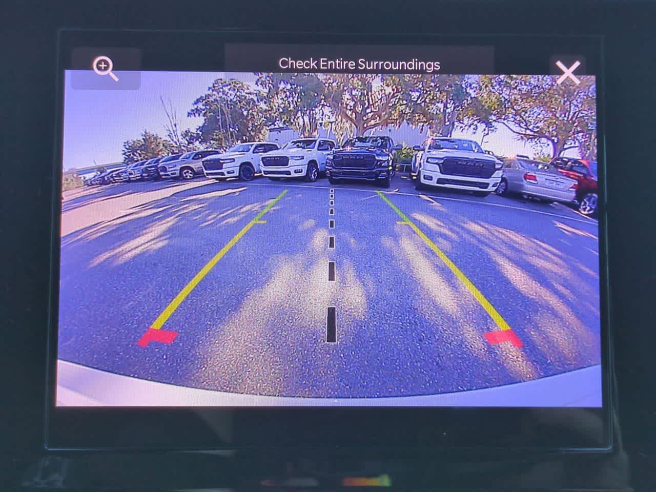 Thumbnail: 2025 Jeep Grand Cherokee - 30