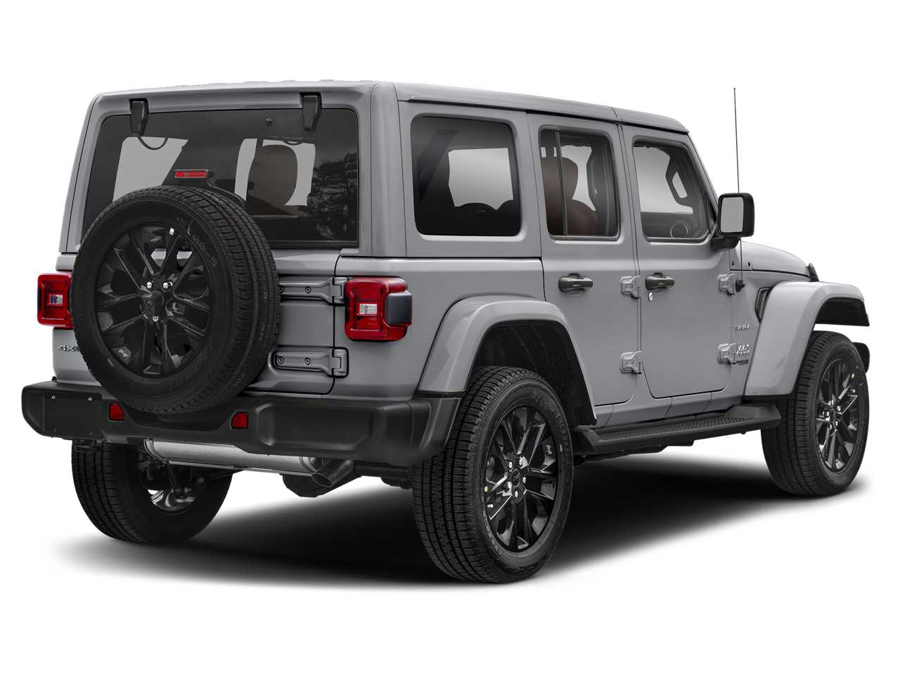 Thumbnail: 2022 Jeep Wrangler - 2