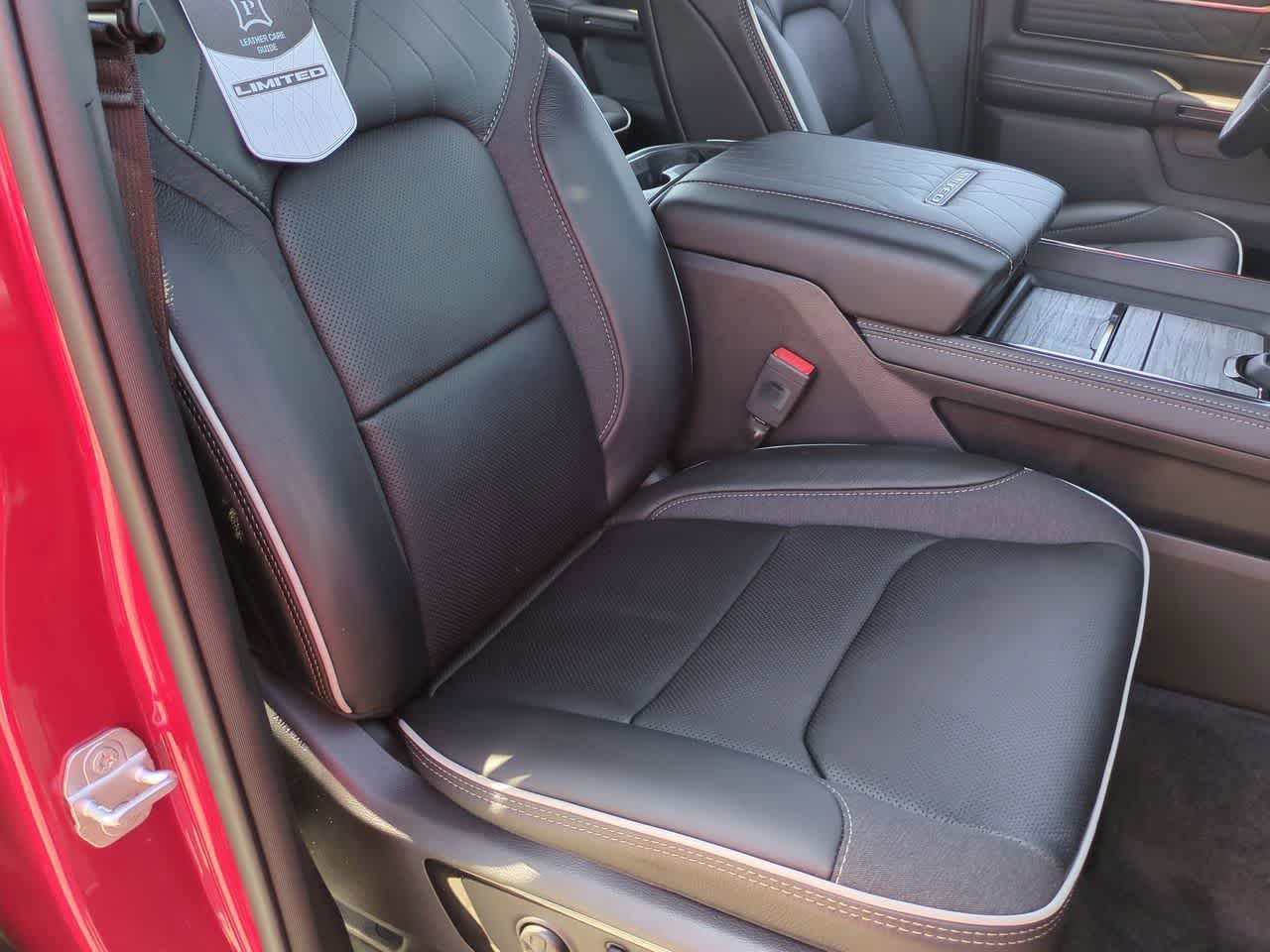 Thumbnail: 2026 RAM 1500 - 23