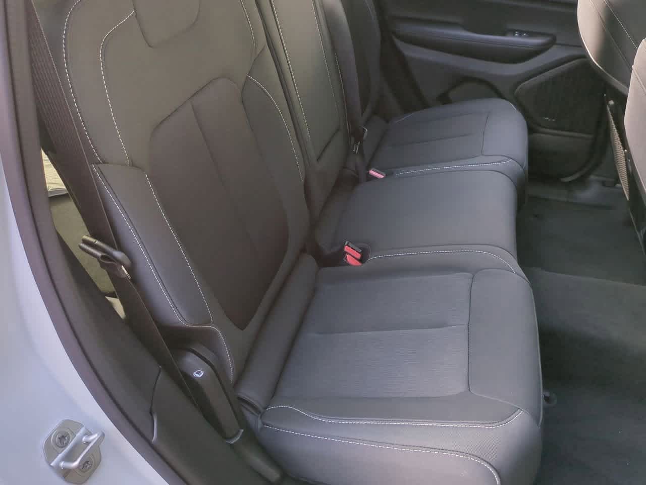 Thumbnail: 2025 Jeep Grand Cherokee - 20