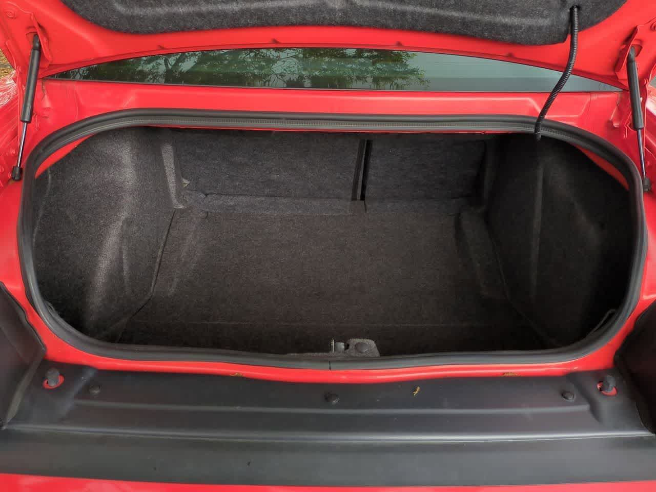 Thumbnail: 2017 Dodge Challenger - 33