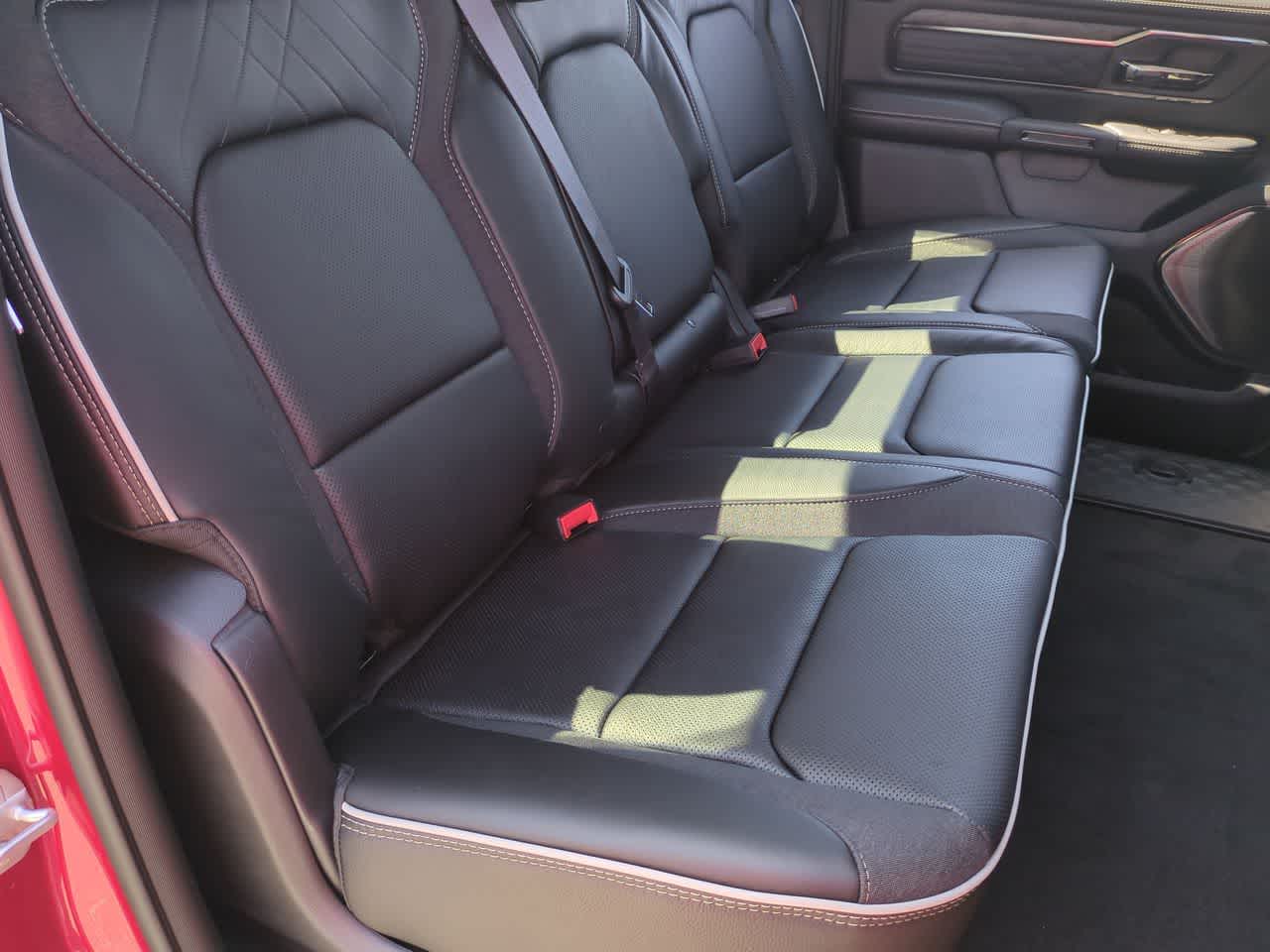 Thumbnail: 2026 RAM 1500 - 22
